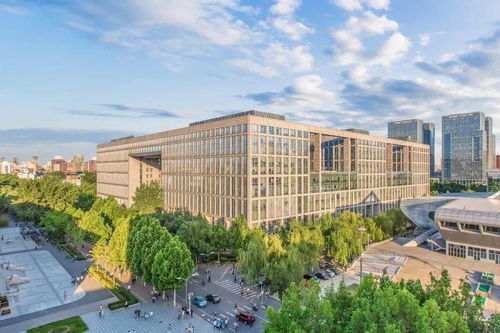 北航在京招生持續(xù)穩(wěn)定，技術(shù)開發(fā)引領(lǐng)“向北航行”新征程