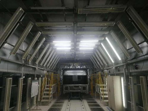 數(shù)字化技術(shù)與工業(yè)深度融合 湖南移動與中車株機(jī)攜手打造智慧工廠的技術(shù)開發(fā)實(shí)踐