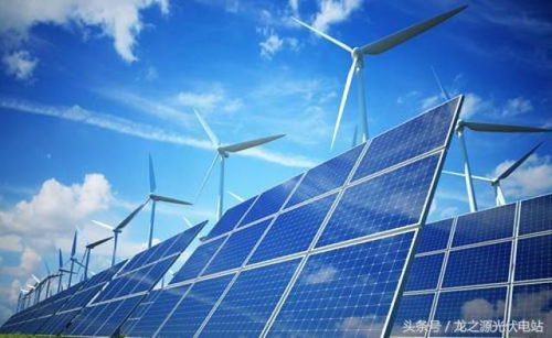 光伏發電加盟 淺析能源局提高光伏產品指標的影響與技術開發趨勢