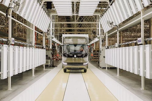 遠程數智工廠 技術驅動下的智慧制造新范式