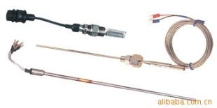 端面熱電阻高清細節(jié)圖解析 江陰市華信儀器儀表廠專用儀器儀表
