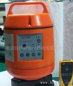 南京經緯JC100自動激光垂準儀 高清細節解析與應用指南