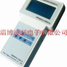 LY-430傳動軸游隙角測量儀 精準高效的動力傳動系統檢測利器