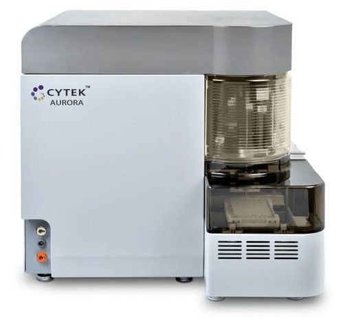 復旦校友領銜全球首款49色流式細胞儀創業，高瓴、奧博資本押注背后