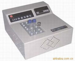 北京恒奧德儀器儀表有限公司環(huán)境檢測儀器產(chǎn)品列表