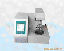 寶應(yīng)精科電力測試儀器廠 專業(yè)儀器儀表產(chǎn)品概覽