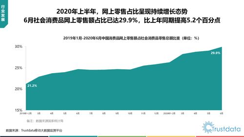 2020年上半年中國移動(dòng)互聯(lián)網(wǎng)行業(yè)發(fā)展分析報(bào)告